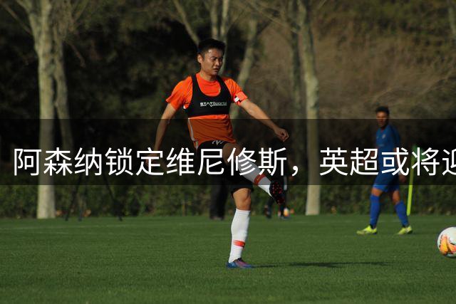 阿森纳锁定维尼修斯，英超或将迎来今夏最大转会